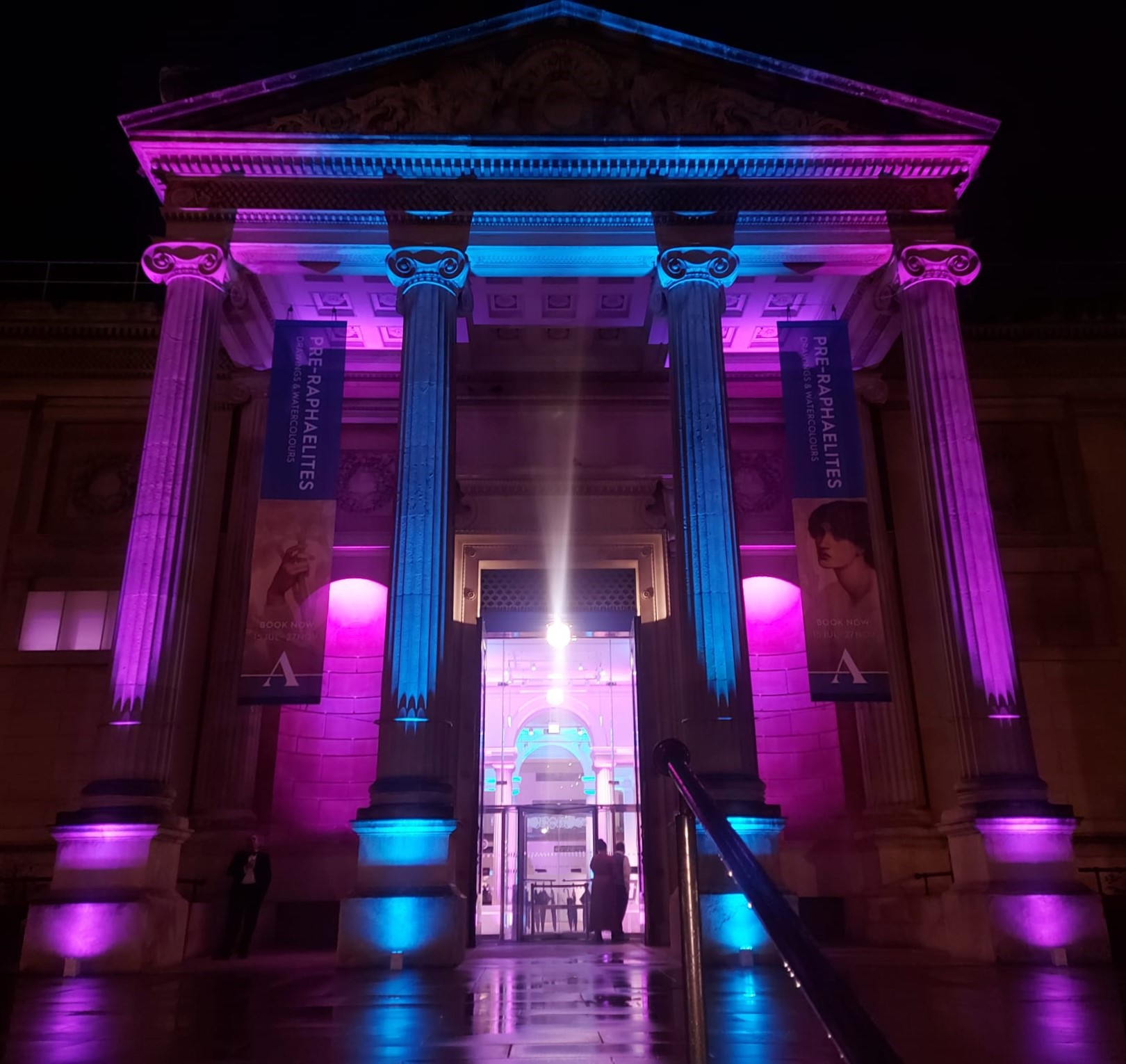 Projects Core Event Hire