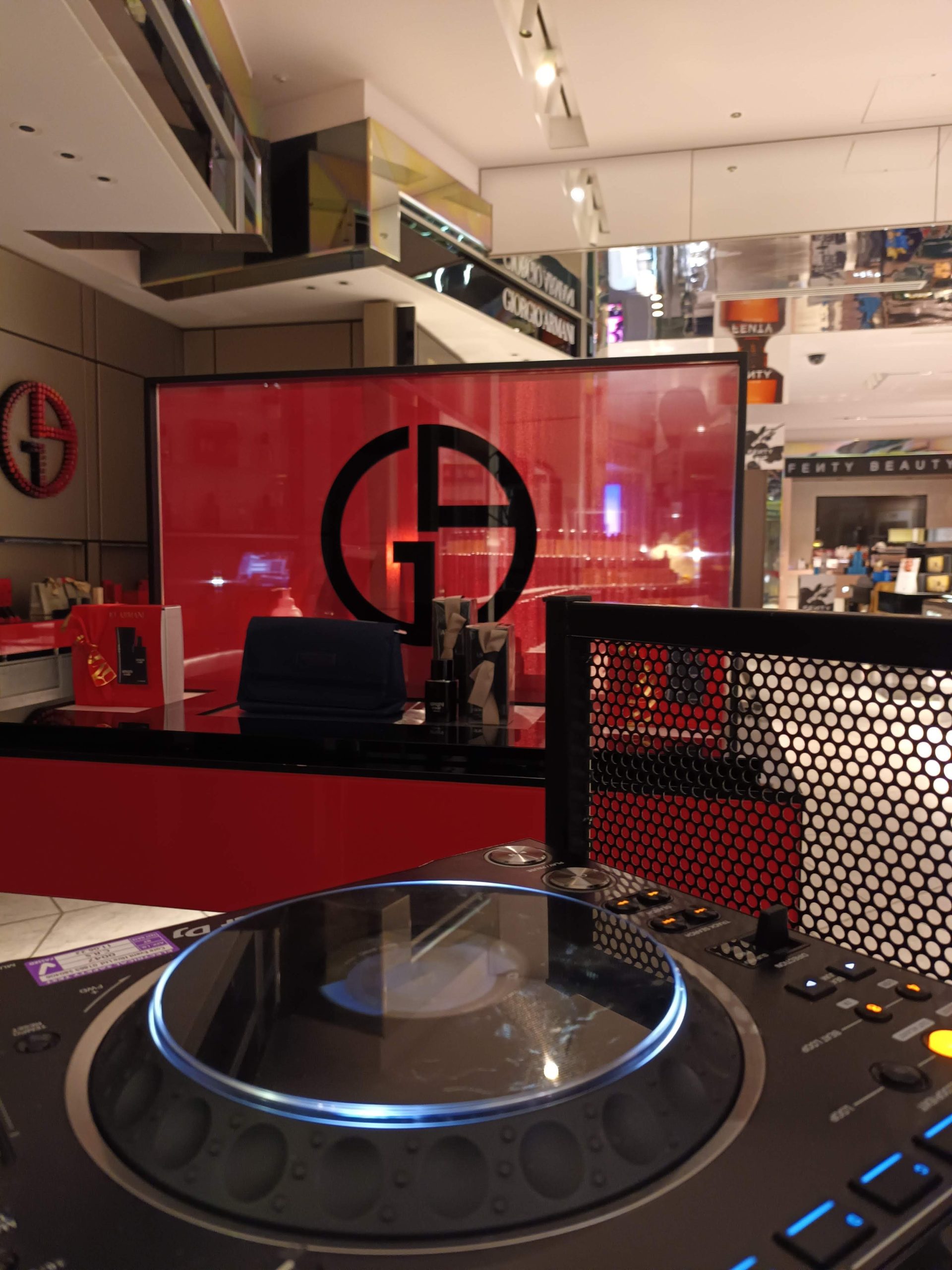 Projects Core Event Hire