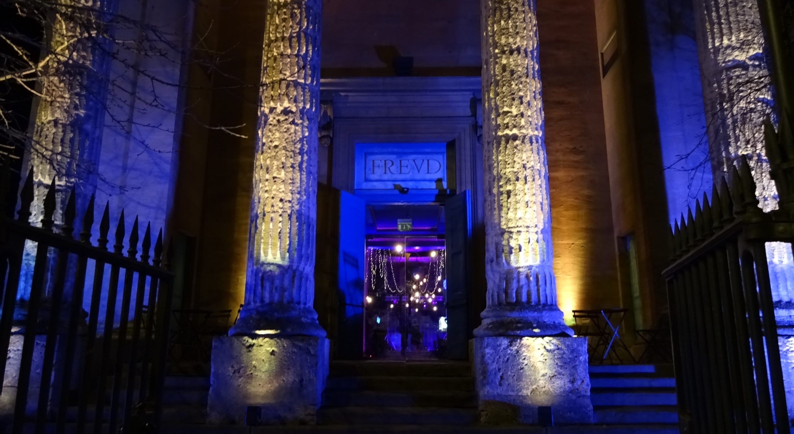 Outdoor Ceremony Package Core Event Hire