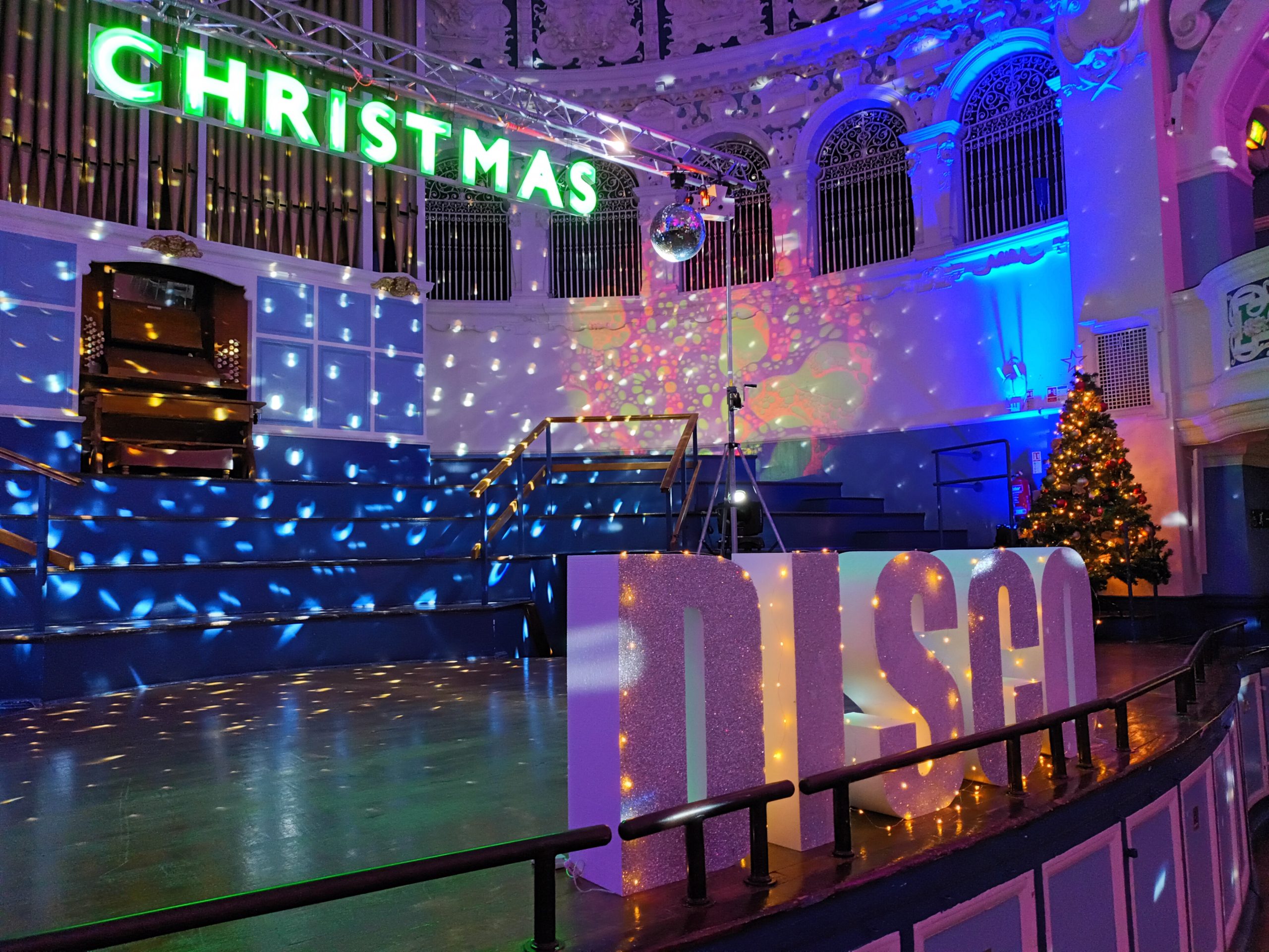 Projects Core Event Hire