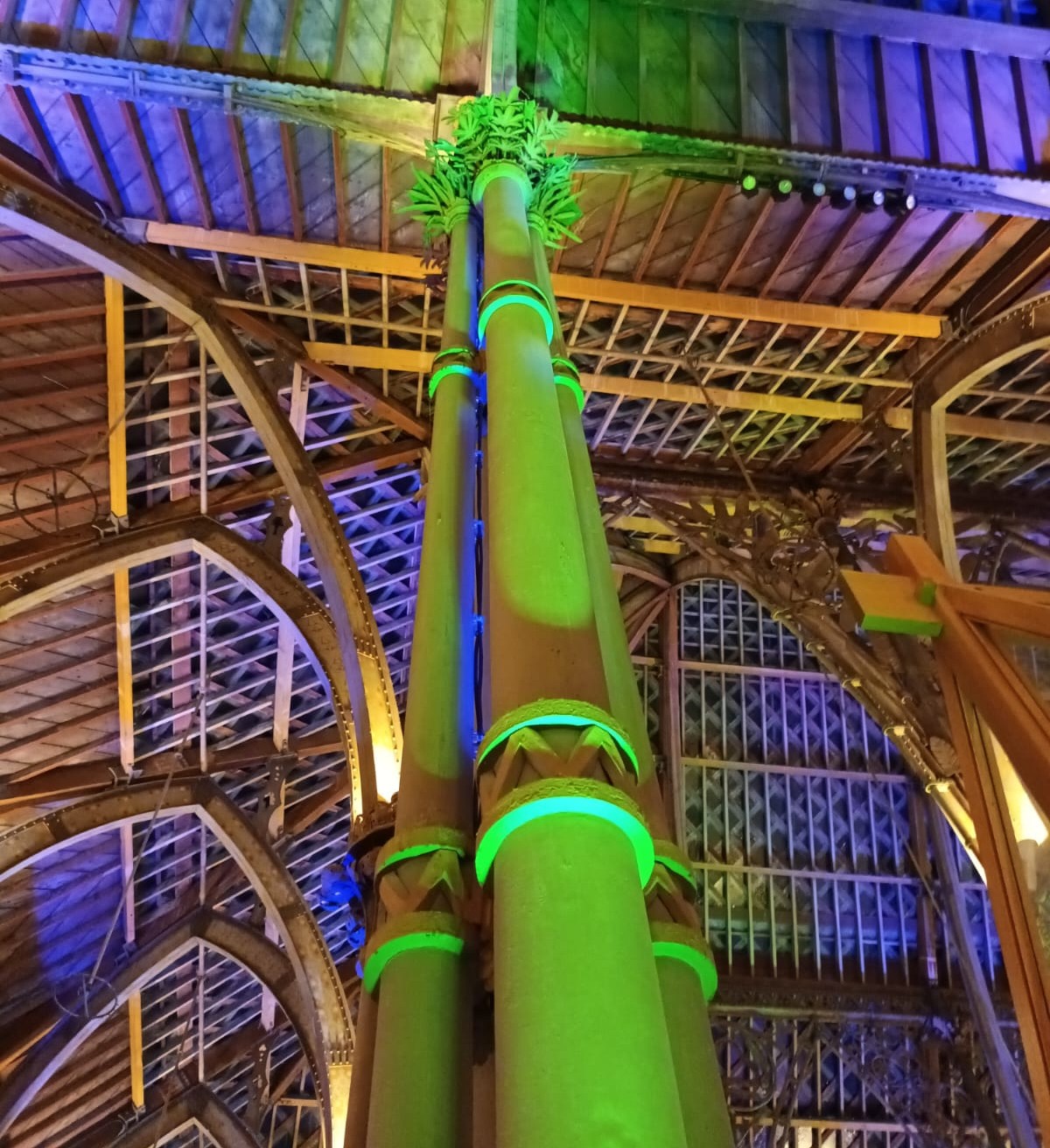 Audio Visual Equipment Hire Oxford PA Hire Oxford