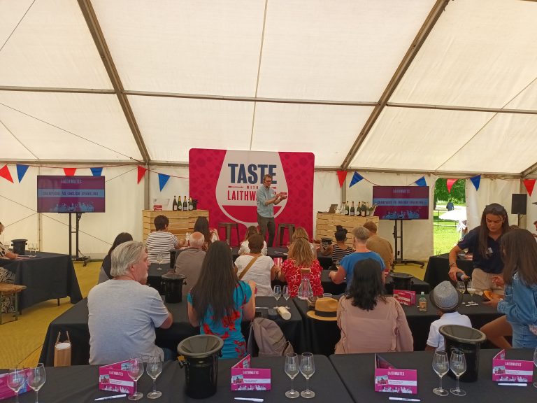 Live Events Core Event Hire