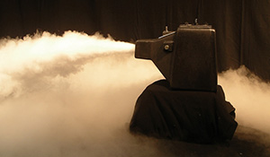 dry ice machines