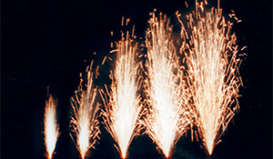 Theatrical events