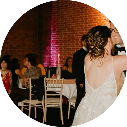 Wedding Packages Core Event Hire