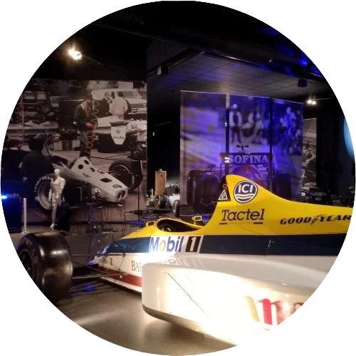 All Events Core Event Hire