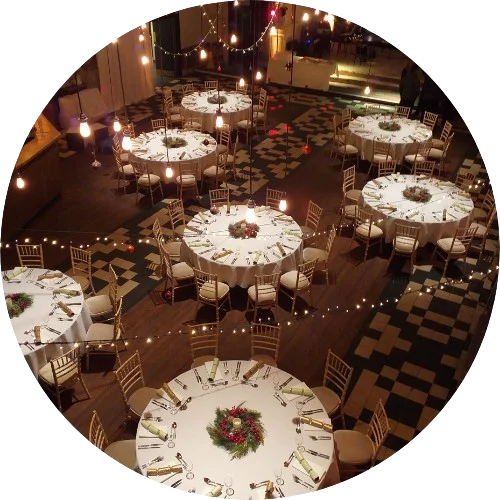 Wedding Packages Core Event Hire